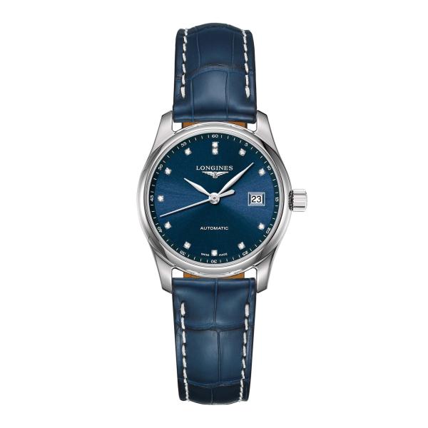 Longines The Longines Master Collection (Ref: L2.257.4.97.0)