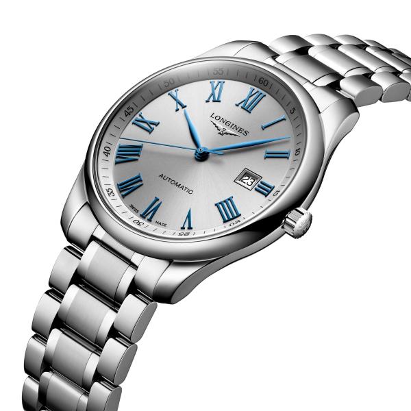 Longines LONGINES MASTER COLLECTION (Ref: L2.893.4.79.6)