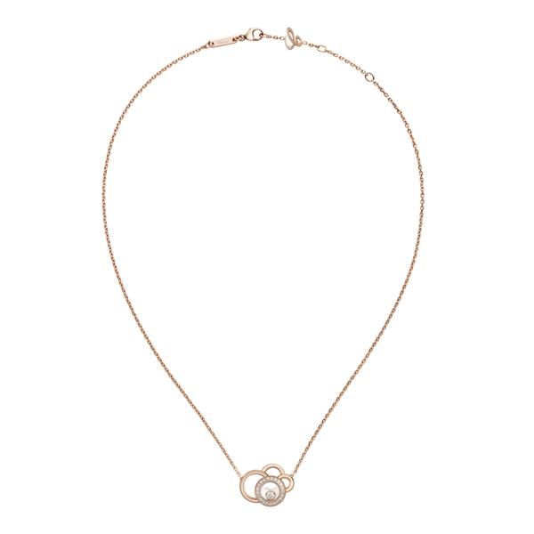 Chopard Happy Dreams Collier (Ref: 819769-5002)