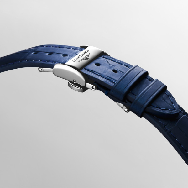 Longines LONGINES MASTER COLLECTION (Ref: L2.357.0.73.2)