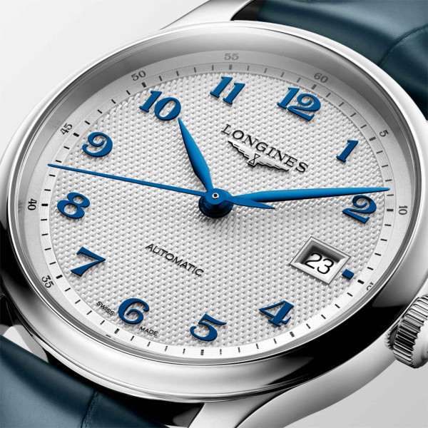 Longines LONGINES MASTER COLLECTION (Ref: L2.949.4.73.2)