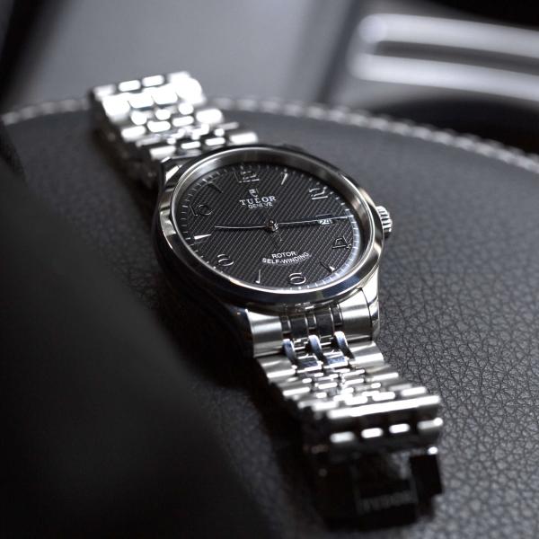 TUDOR 1926 (Ref: M91650-0002)