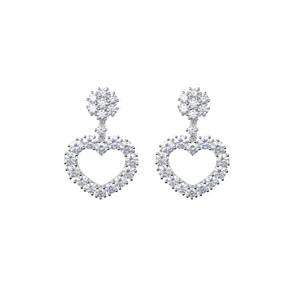 Chopard L'Heure du Diamant Ohrhänger (Ref: 849070-1001)
