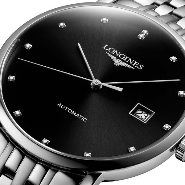 Longines LONGINES ELEGANT COLLECTION (Ref: L4.910.4.57.6)