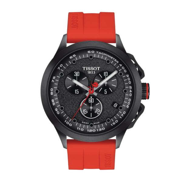 Tissot T-Race Cycling 2023 Vuelta A Espana Special Edition (Ref: T135.417.37.051.04)