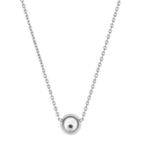 Chopard Happy Diamonds Icons Halskette (Ref: 81A017-1201)