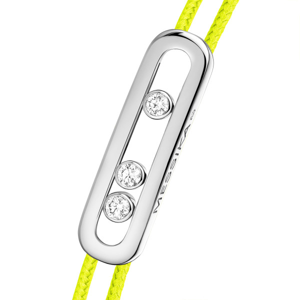 Messika Messika CARE(S) Armband (Ref: 14659-WG)