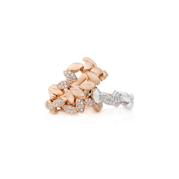 Bron Poppy Ring (Ref: 8RR4933BR2)