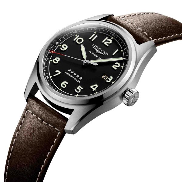 Longines LONGINES SPIRIT (Ref: L3.811.4.53.0)