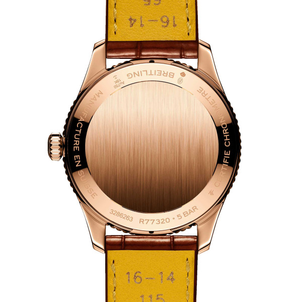 Breitling Navitimer 32 (Ref: R77320E31Q1P1)