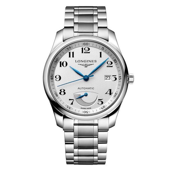 Longines The Longines Master Collection (Ref: L2.908.4.78.6)