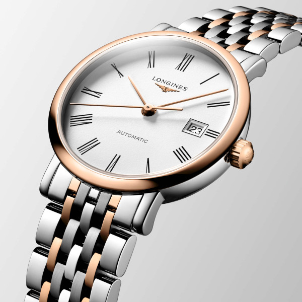 Longines LONGINES ELEGANT COLLECTION (Ref: L4.310.5.18.7)