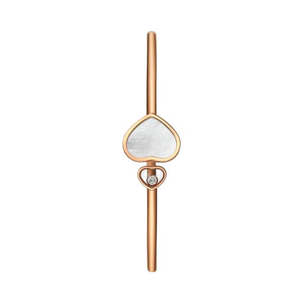 Chopard Happy Hearts Armreif (Ref: 857482-5300)