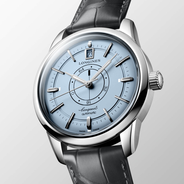 Longines CONQUEST HERITAGE CENTRAL POWER RESERVE (Ref: L1.648.4.92.2)