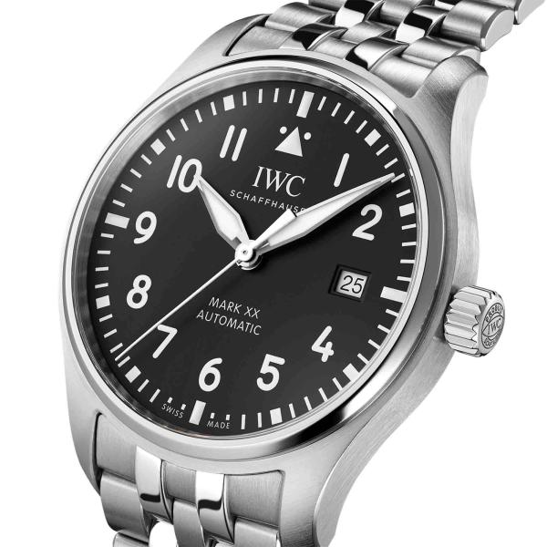 IWC PILOT’S WATCH MARK XX (Ref: IW328202)