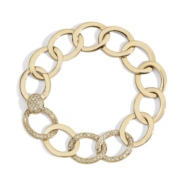 Pomellato Brera Armband (Ref: PBB9102O7000DBR00)