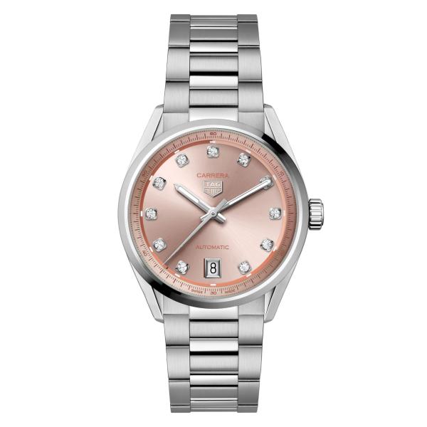 TAG Heuer TAG HEUER CARRERA DATE (Ref: WBN231D.BA0001)