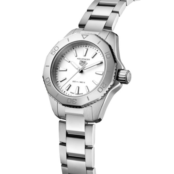 TAG Heuer TAG HEUER AQUARACER PROFESSIONAL 200 (Ref: WBP1411.BA0622)