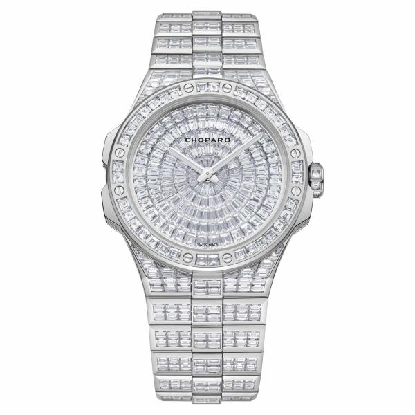 Chopard Alpine Eagle 41 Frozen Summit (Ref: 295395-1001)