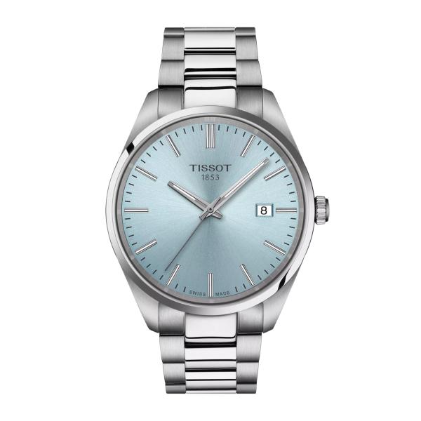 Tissot PR 100 Quartz 40mm (Ref: T150.410.11.351.00)
