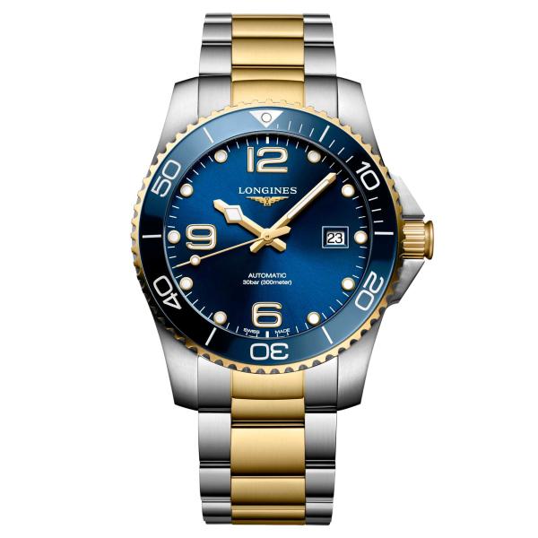 Longines HydroConquest (Ref: L3.781.3.96.7)