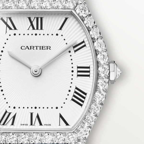 Cartier Tortue (Ref: WJTO0014)