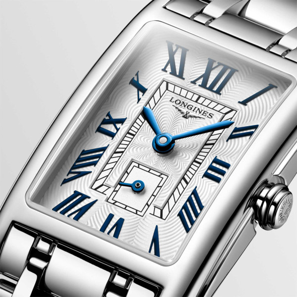 Longines LONGINES DOLCEVITA (Ref: L5.255.4.70.6)