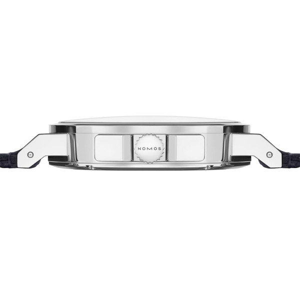 NOMOS Glashütte Ahoi neomatik Atlantic (Ref: 566)