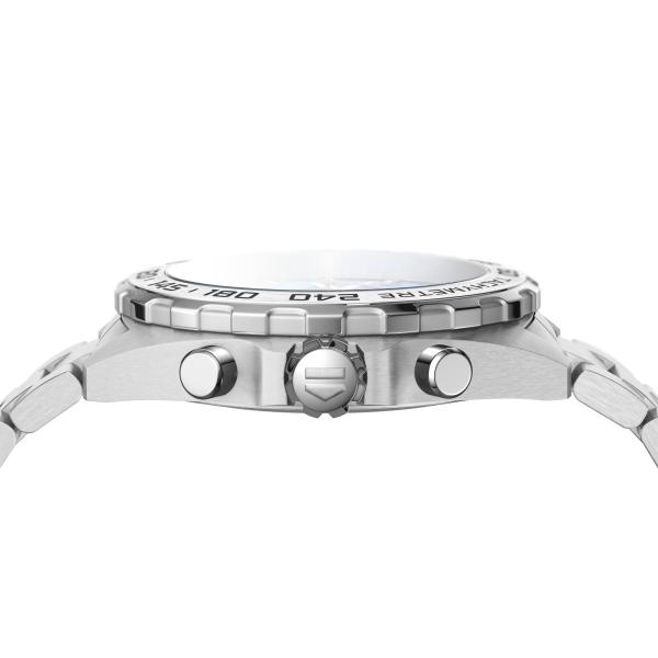 TAG Heuer TAG HEUER FORMULA 1 CHRONOGRAPH (Ref: CAZ101K.BA0842)