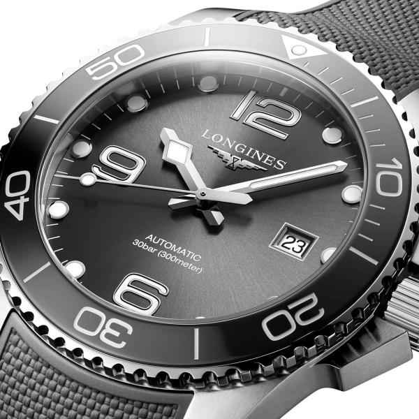 Longines HYDROCONQUEST (Ref: L3.782.4.76.9)