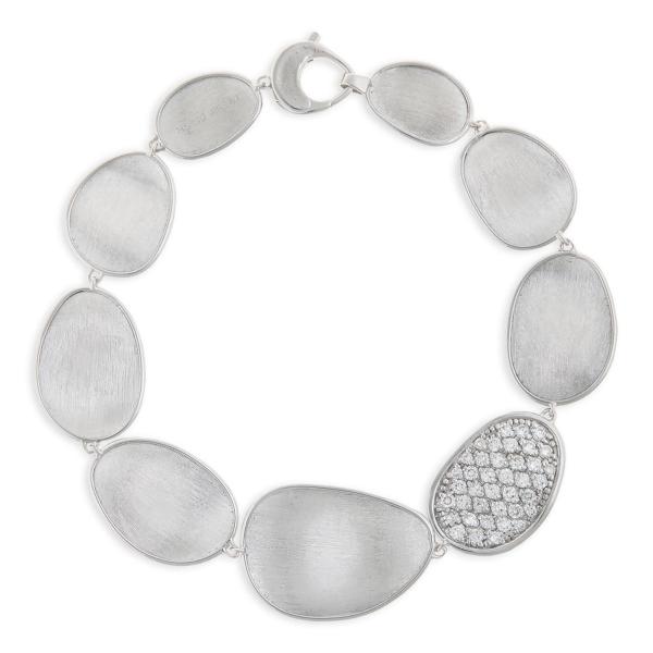 Marco Bicego Lunaria Armband (Ref: BB1976_B_W_02)