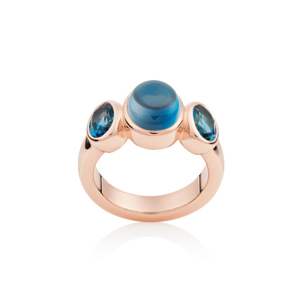 Bron Sushi Ring (Ref: 8RR4902TLTLC)