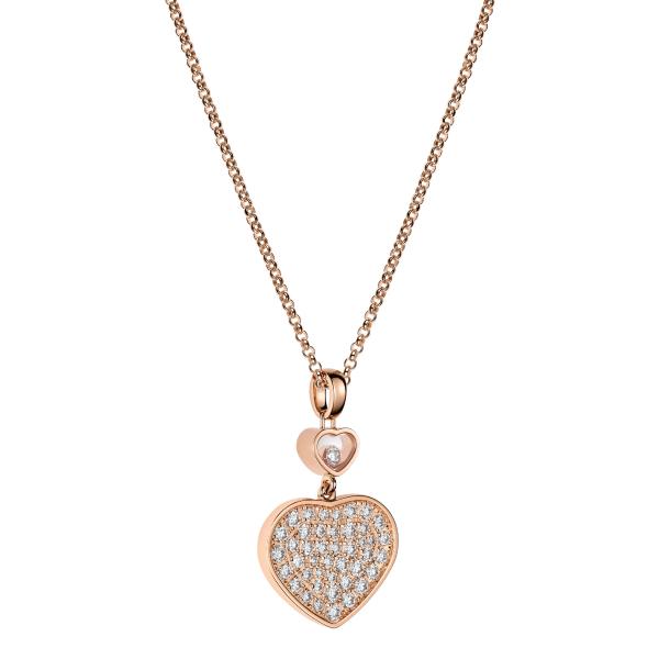 Chopard Happy Hearts Anhänger  (Ref: 797482-5009)