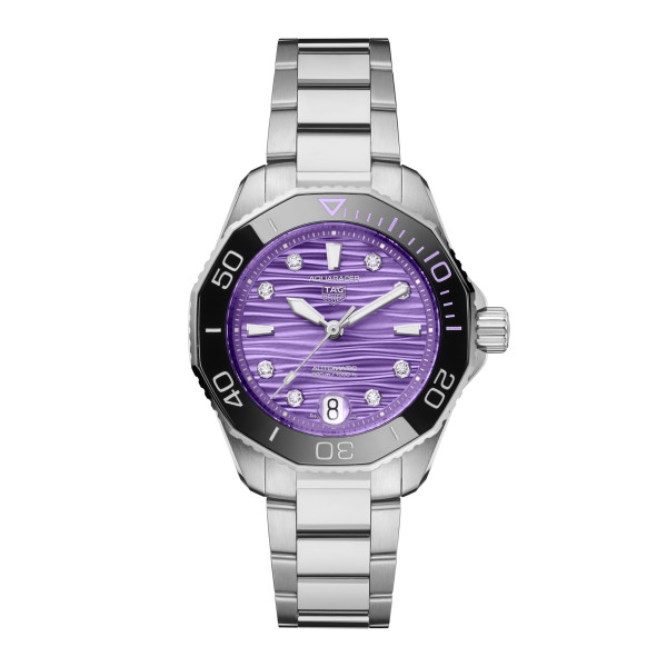 TAG Heuer TAG HEUER AQUARACER PROFESSIONAL 300 DATE (Ref: WBP231M.BA0618)