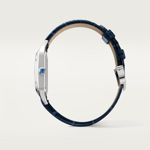 Cartier Santos-Dumont (Ref: WSSA0023)