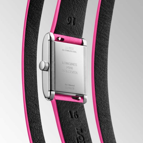 Longines LONGINES MINI DOLCEVITA (Ref: L5.200.0.71.2)
