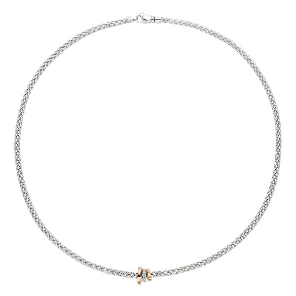 FOPE Flex'it PRIMA Collier (Ref: 74408CX_BB_B_GBG_043)