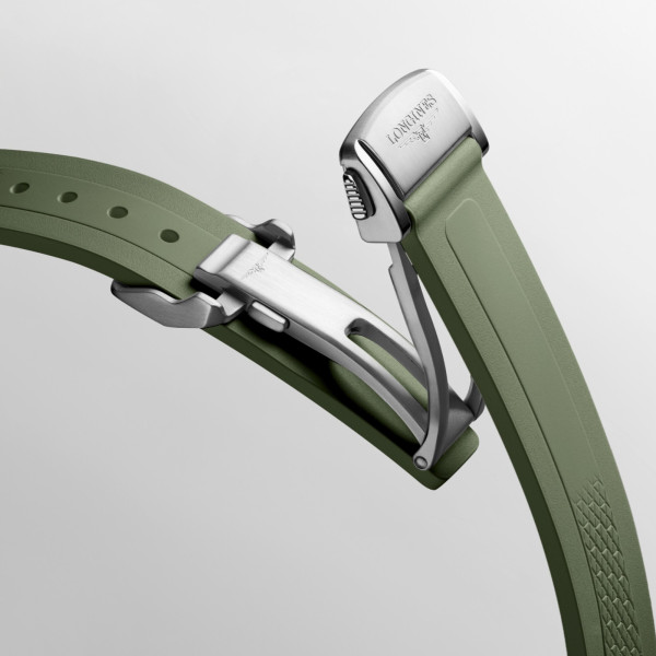 Longines CONQUEST (Ref: L3.430.5.02.9)
