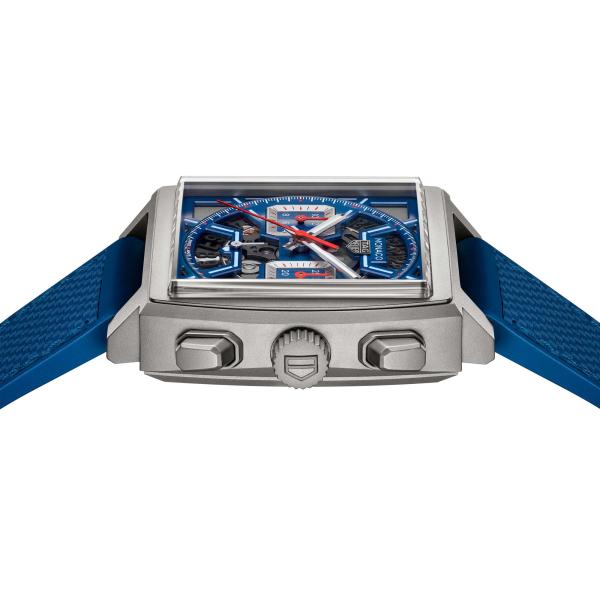 TAG Heuer TAG HEUER MONACO CHRONOGRAPH (Ref: CBL2182.FT6235)
