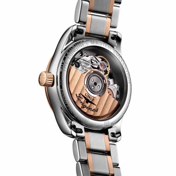 Longines LONGINES MASTER COLLECTION (Ref: L2.128.5.79.7)