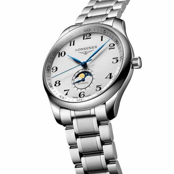 Longines The Longines Master Collection (Ref: L2.919.4.78.6)