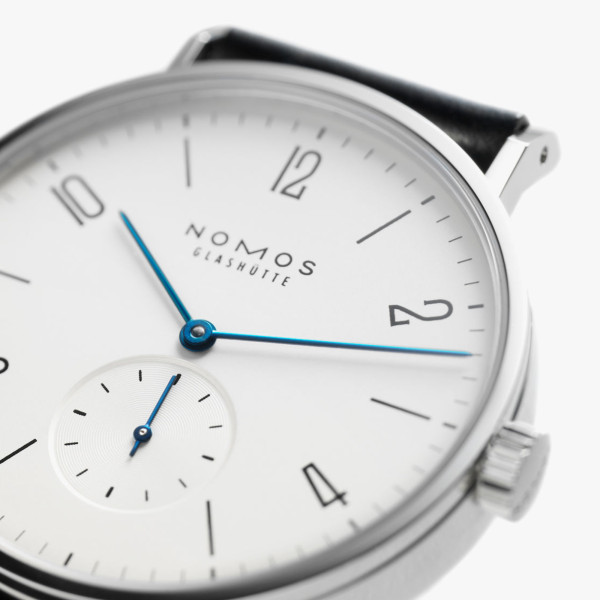 NOMOS Glashütte Tangomat (Ref: 601)