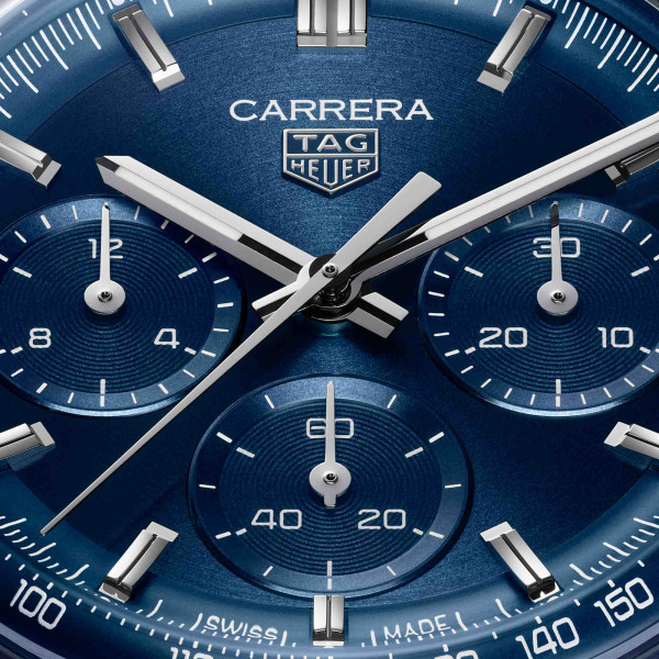 TAG Heuer TAG HEUER CARRERA CHRONOGRAPH (Ref: CBS2113.BA0053)