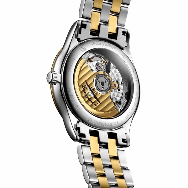 Longines FLAGSHIP (Ref: L4.974.3.32.7)