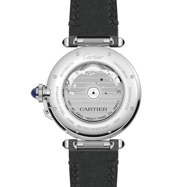 Cartier Pasha de Cartier (Ref: WSPA0010)