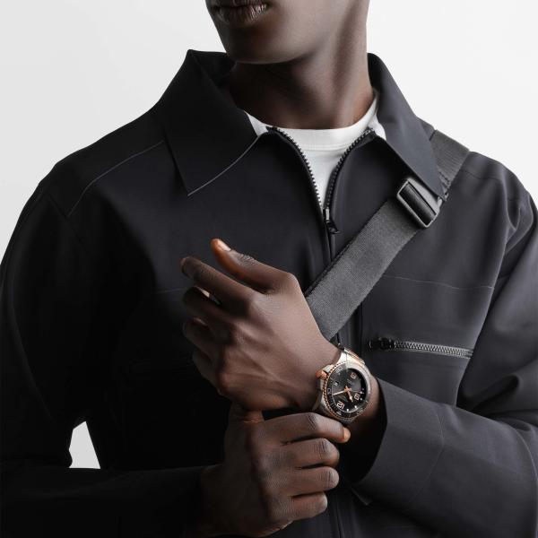 Longines HYDROCONQUEST (Ref: L3.781.3.78.7)