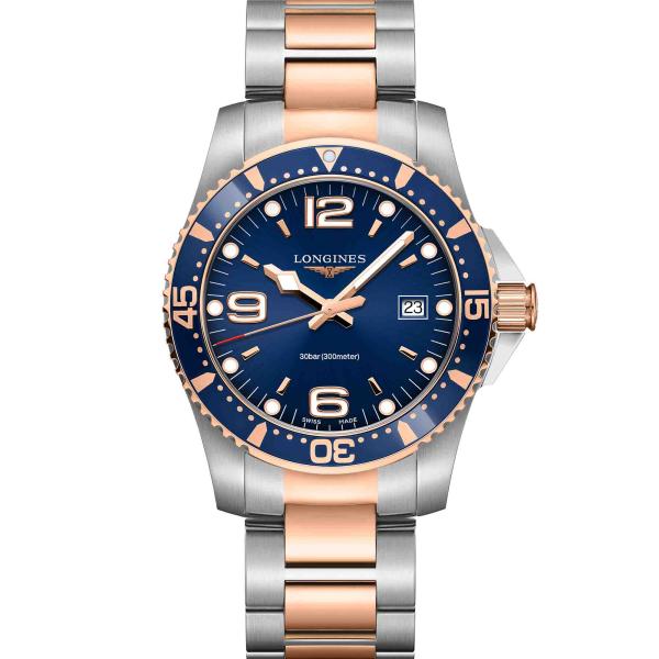 Hydroconquest blue hotsell