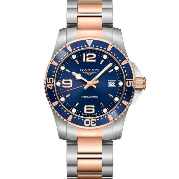 Longines HydroConquest (Ref: L3.740.3.98.7)