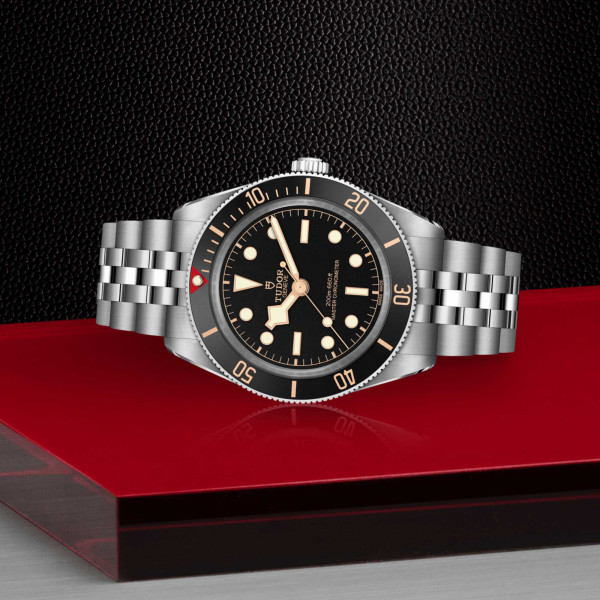 TUDOR Black Bay 58 (Ref: M7939A1A0NU-0001)