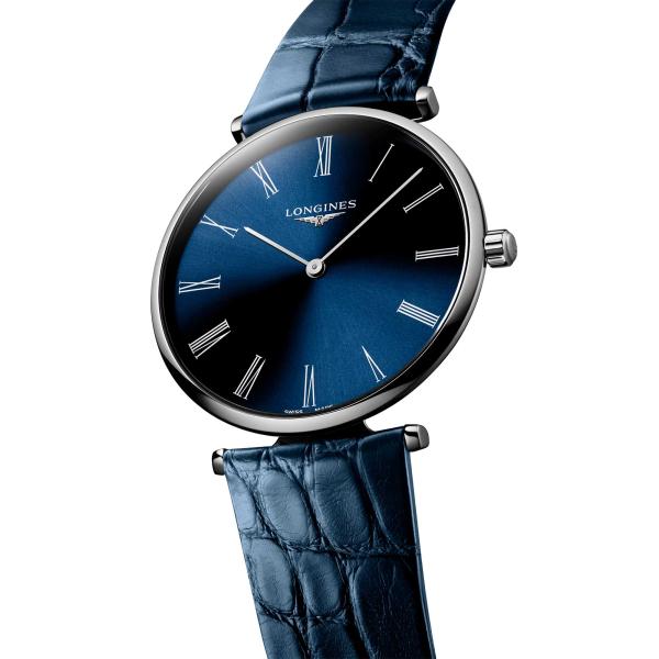 Longines LA GRANDE CLASSIQUE DE LONGINES (Ref: L4.866.4.94.2)